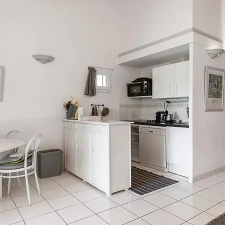 Perles Du Soleil- 12- Maison Moderne- 5 Pers Agde