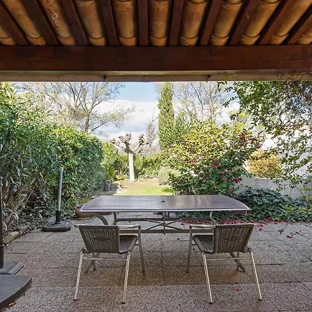 Perles Du Soleil- 12- Maison Moderne- 5 Pers