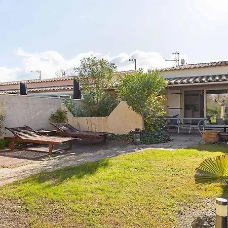 Holiday home Perles Du Soleil- 12- Maison Moderne- 5 Pers Agde