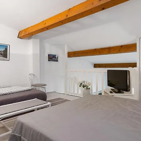 Perles Du Soleil- 12- Maison Moderne- 5 Pers