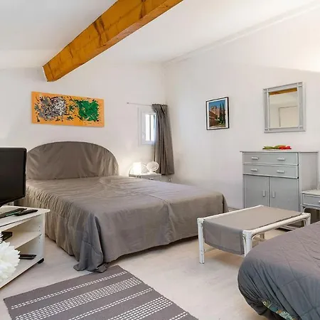 Perles Du Soleil- 12- Maison Moderne- 5 Pers * Agde