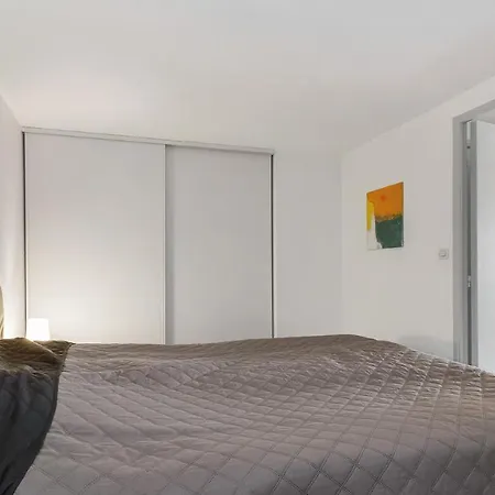 Perles Du Soleil- 12- Maison Moderne- 5 Pers Holiday home *