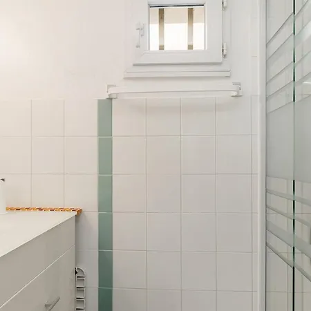 Holiday home Perles Du Soleil- 12- Maison Moderne- 5 Pers